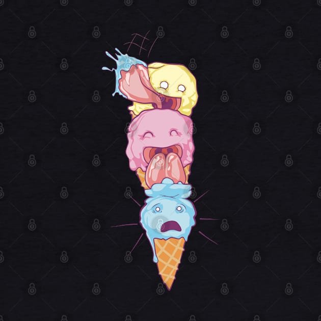 icecream by FAawRay